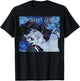 Japanese Anime Girl Perfect Blue Small T-Shirt - T-Shirt | Black
