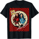 Disney Descendants 4: The Rise of Red Fight of Our Lives T-Shirt - T-Shirt | Black