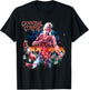Cannibal Corpse - Official Merchandise - Eaten Back to Life T-Shirt - T-Shirt | Black
