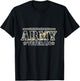 Veteran Shirt - United States Army Veteran T-Shirt - T-Shirt | Black