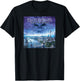 Iron Maiden - Brave New World T-Shirt - T-Shirt | Black