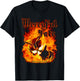 Mercyful Fate Don't Break The Oath , Small, Black T-Shirt - T-Shirt | Black