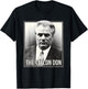 John Joseph Gotti Jr. T-Shirt - T-Shirt | Black
